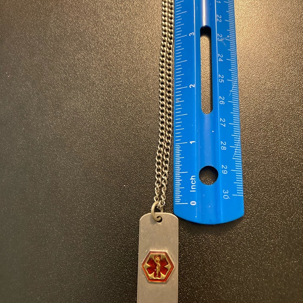 Dog Tag - Picture 5 of 5
